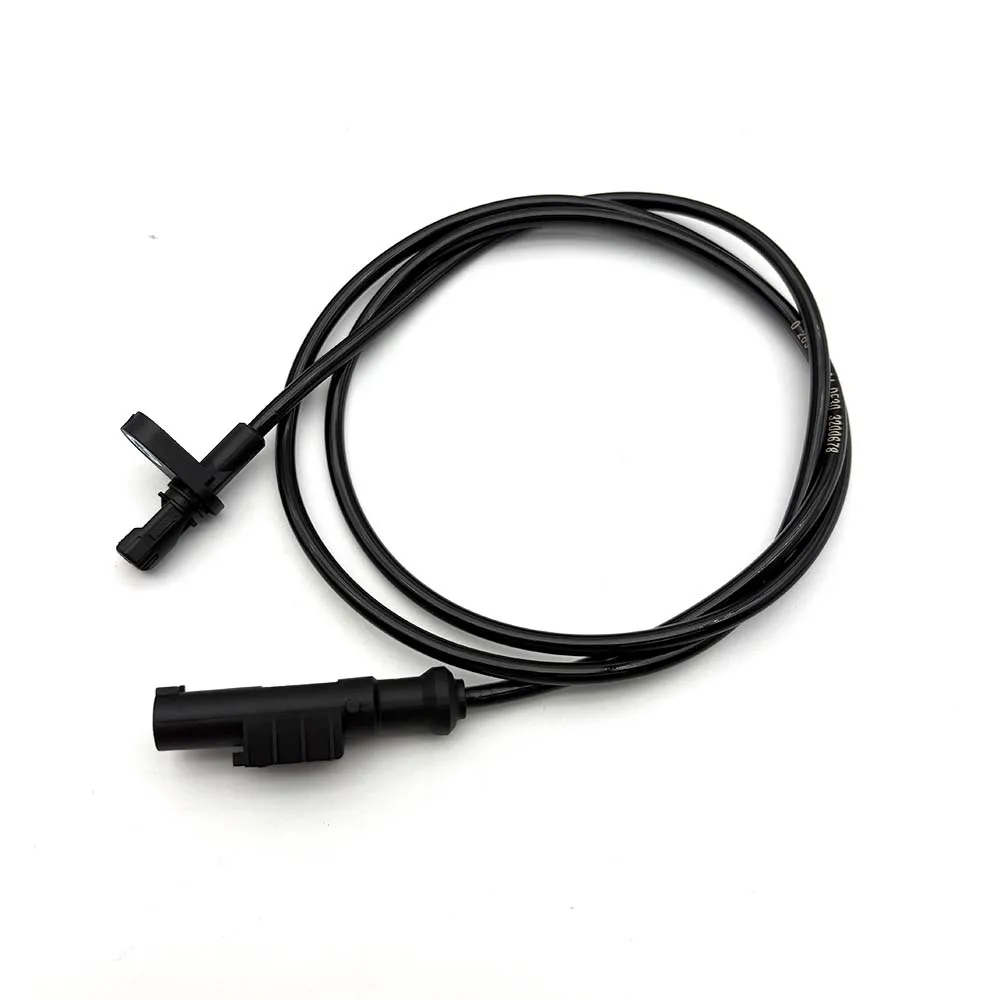 ABS-Geschwindigkeitssensor Vorderrad 45710P370001 DF25 für QJmotor SRK600, SRK800 Motorradteile – Detail 2