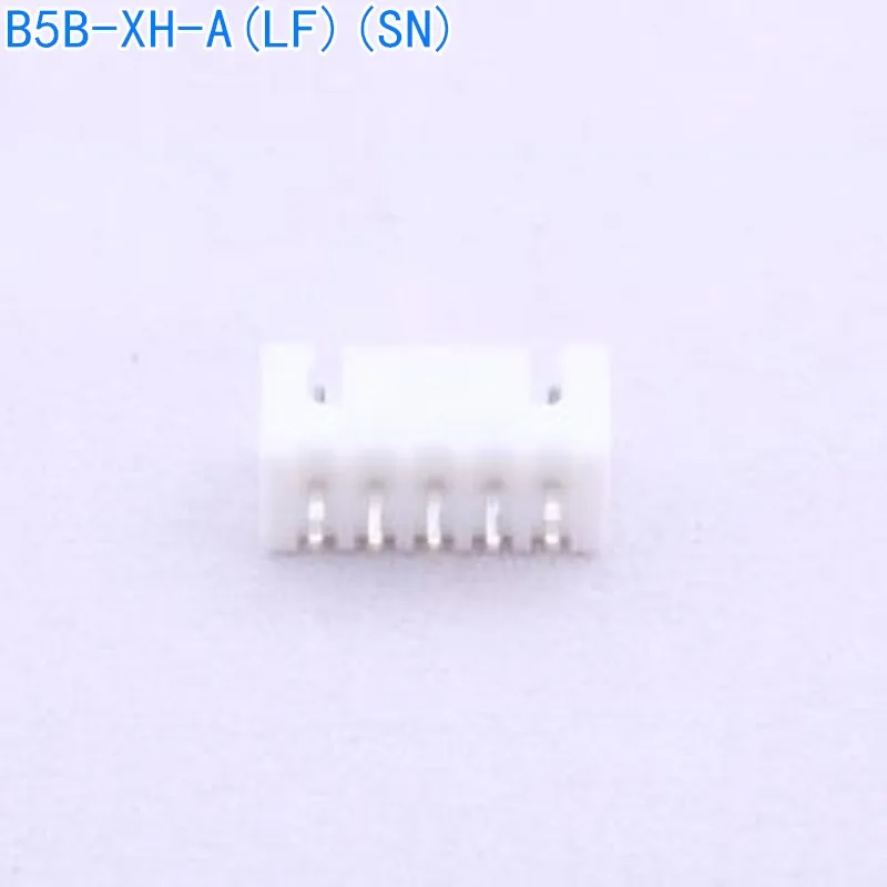 

10 pieces/batch B5B-XH-A B4B-XH-A B3B-XH-A B2B-XH-A JST connectors are brand new and in stock