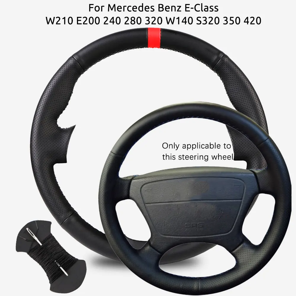 Custom For Mercedes…