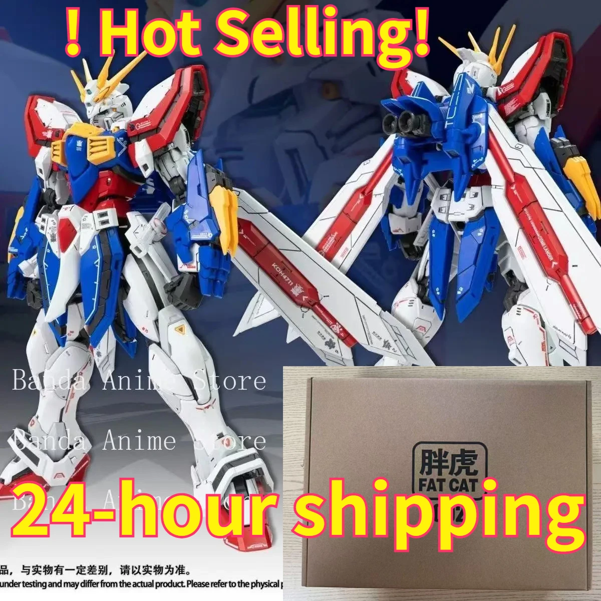 Thumbnail 3 - #20 Top 20 Gundam Model Kits Worth Buying In 2026