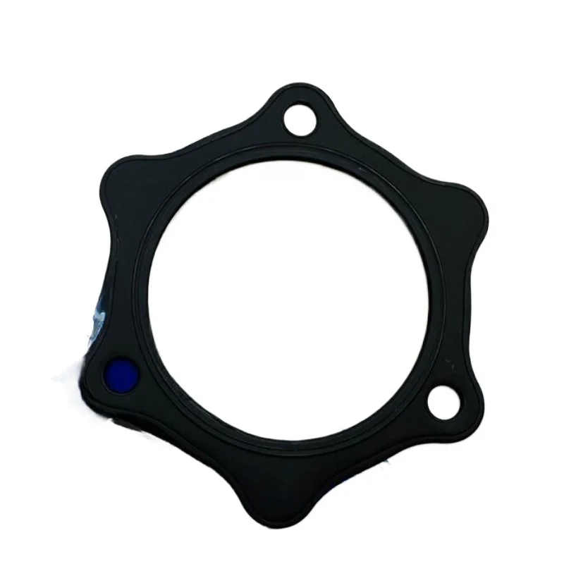 Figzero 28282-2B600 Turbocharged Three-way Catalytic Exhaust Pipe Gasket For Hyundai Tucson IX25 Lafesta Sonata 9 Mistra