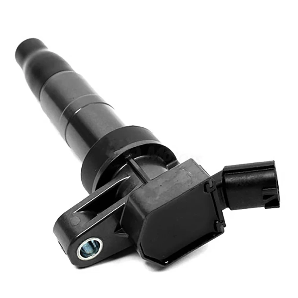 

WO-4 шт. катушка зажигания для Hyundai Sonata Santa Fe GENESIS COUPE Tucson IX35 для Kia Optima Sportage 27300-3F100