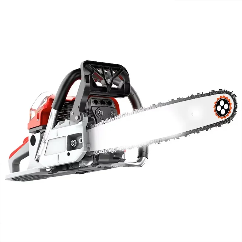 Multifunctional Chain Saw Logging Saw High Power Saw Small Handheld Household Tree Felling Electromechanical Chain