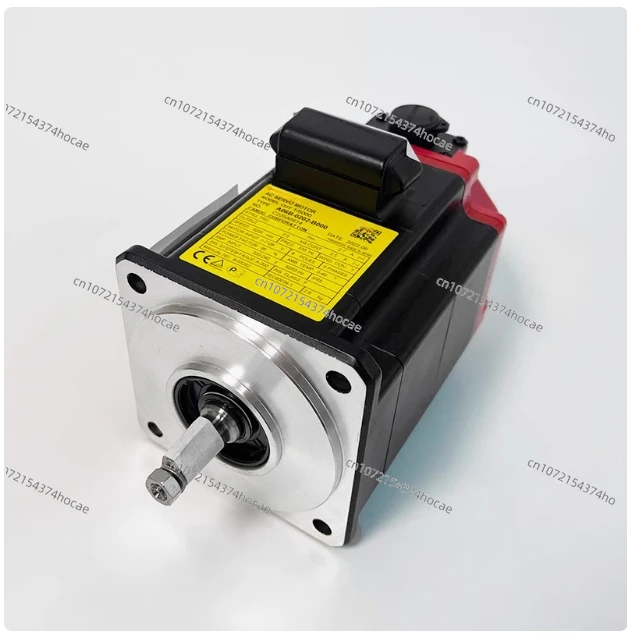 A06B-0202-B000 New and original servo motor