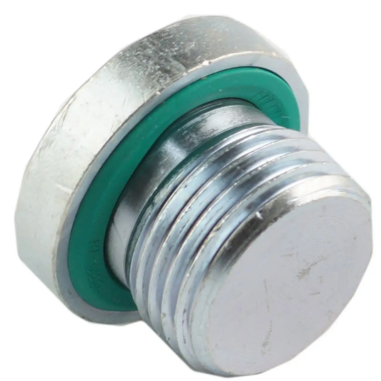 Engine Oil Drain Pl…