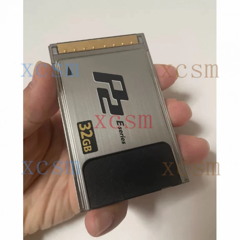 Panasonic P2 Card Compatible -AliExpress