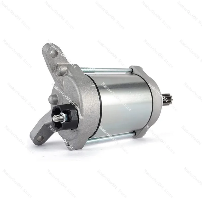 

Стартер 1CT-81890-00-00 — Совместим с Yamaha Grizzly 450/YFM450 (2011-2014)