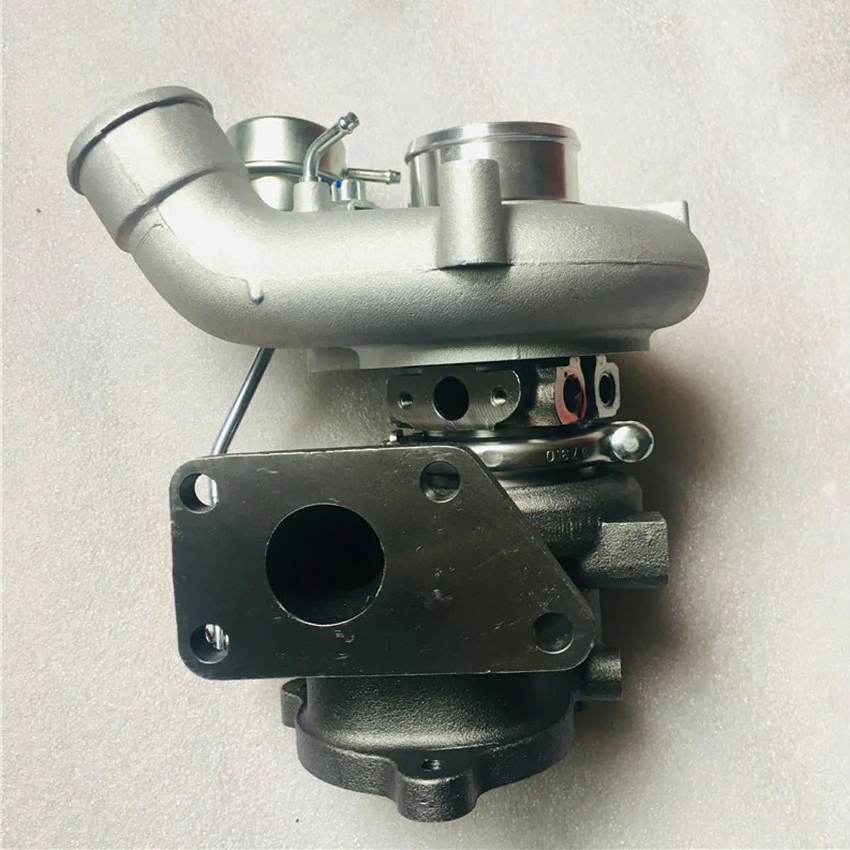 

TD04 turbocharger for For Wall 49389-05700 49389-05701 49389-05600 49389-05601 turbo