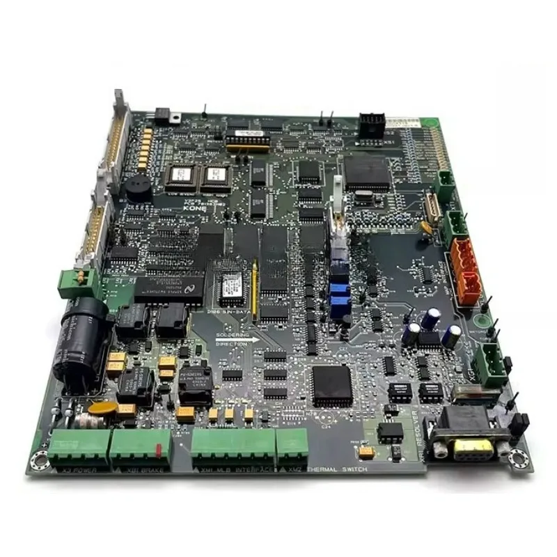 Parts For Kone Elev…