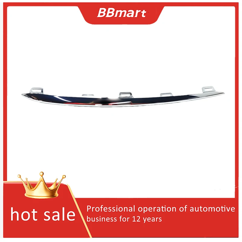 

1678858103 Накладка на передний бампер BBmart L для Mercedes-Benz GLE W167 2020-2023 GLE450 и другие автомобильные аксессуары