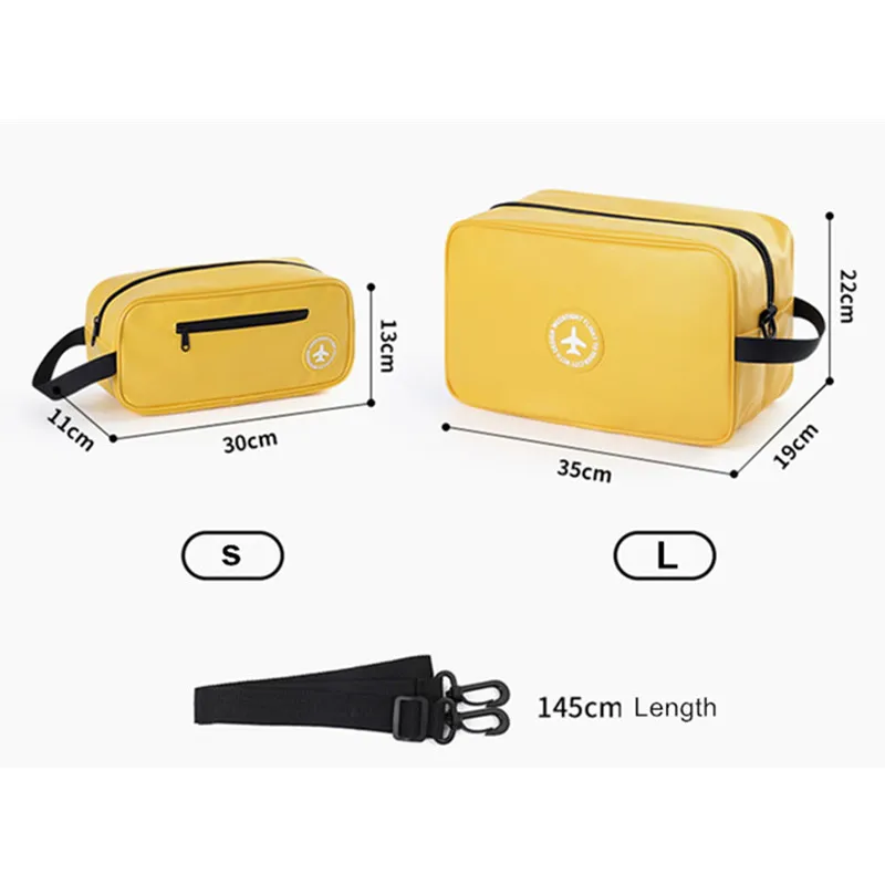 Waterproof Beach Bags Swim Accessories Women Water Pool Handbags Summer Storage Bathing Pouch Swimming Packing Men's Sports Gym