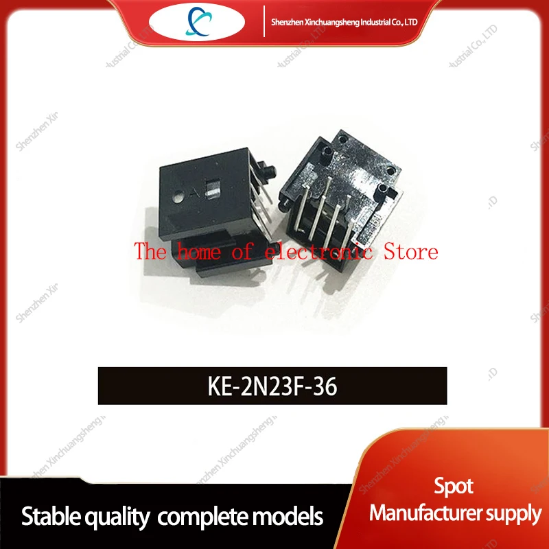 

5PCS KE-2N23F-36 N36 Encoder I Closed-loop Stepper Code Disk Grating Reading Head Encoding Sensor