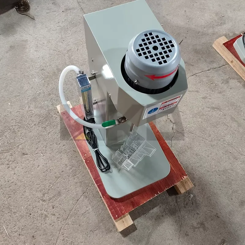 i XFG50-100 XFG5-35 Lab Hanging Flotation Machine Single Hang Groove Slot Flotation Cell Separator