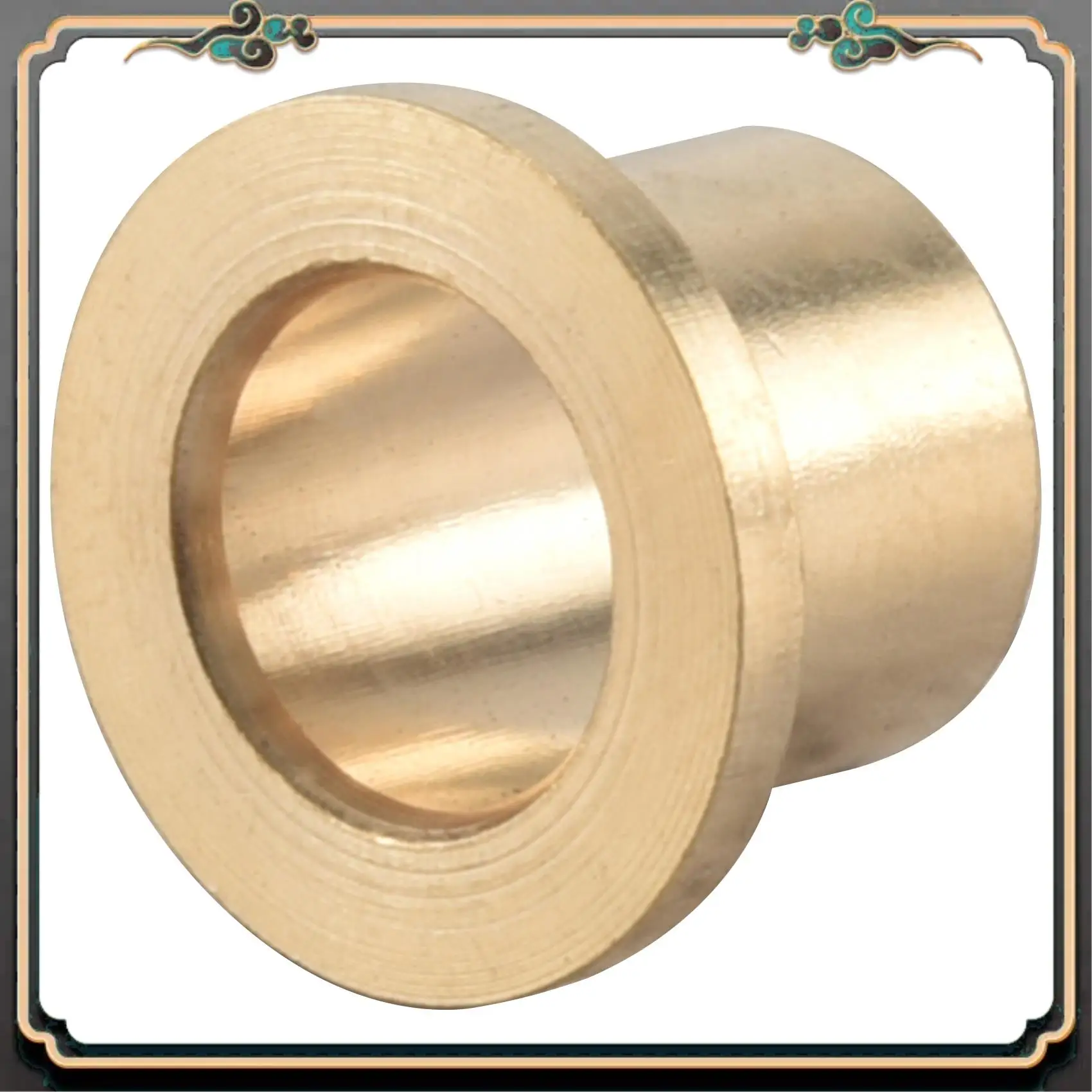 

Door Hinge Repair Kit Door Hinge Pin Bushing Kit For Nissan Navara 97-05 D22 With High Strength And Corrosion-Resistant