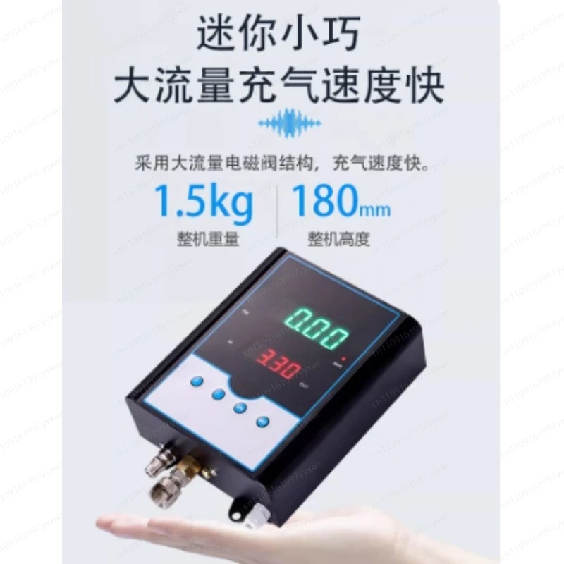 Fully Automatic Tir…