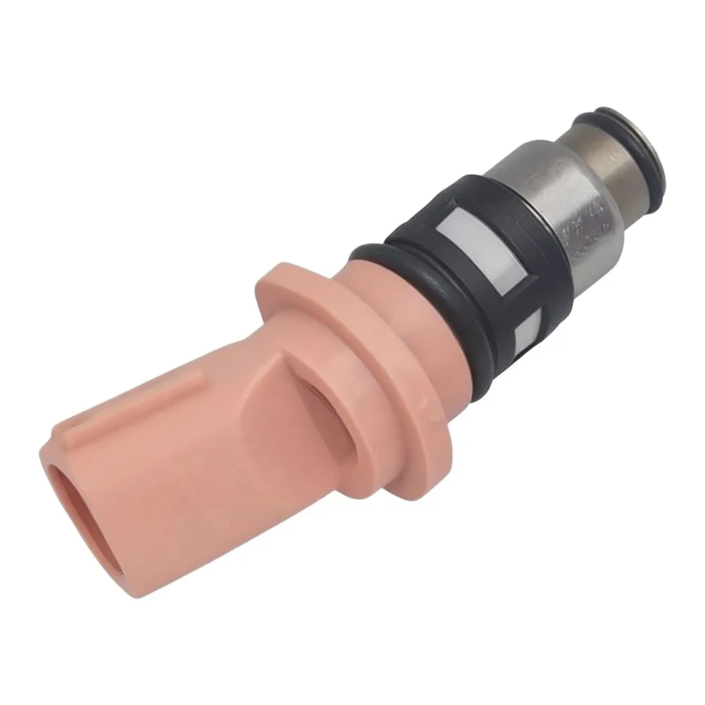 As Shown Fuel Injector Nozzle Enhanced Engine Performance Exact Replacement Part Facilitates Quick Starts For Nissan 100 NX