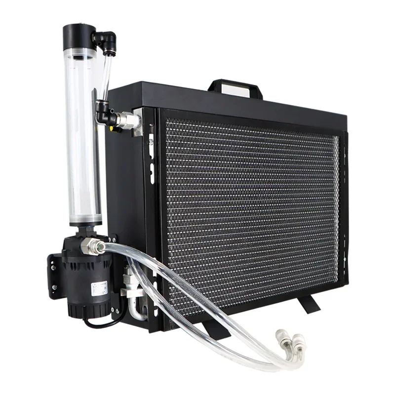 

JULONGFENGBAO 12000w S19L7 Integrated Water-cooled Radiator