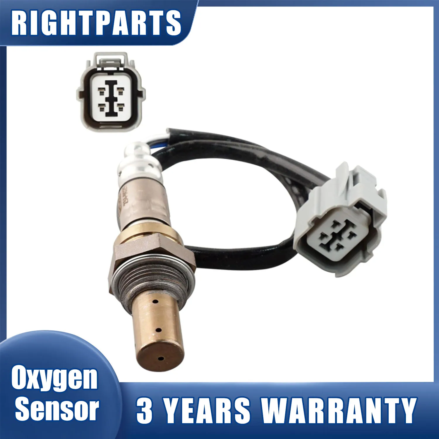 234-9025 New Air Fuel Ratio Lambda Oxygen O2 Sensor 36531PAA-L22 for Honda ACCORD 2.3L 2.0L 1998-2002 Part 36531PAAL22