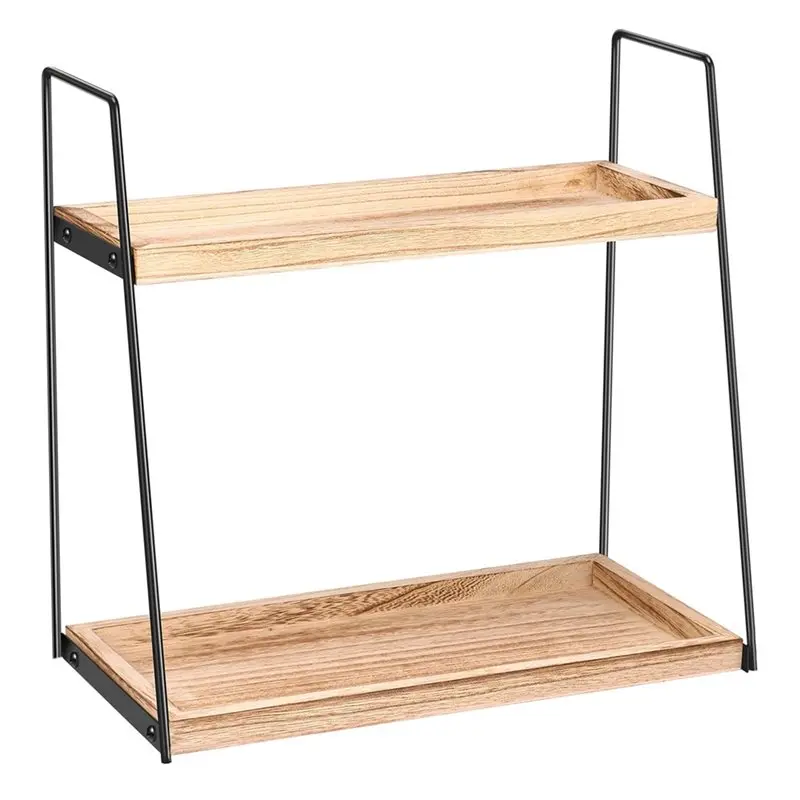 

【Горячие ITEMS】Стойка для туалетной столешницы, туалетная столик, полка для хранения косметики, большая вместимость, настольный держатель для хранения мелочей