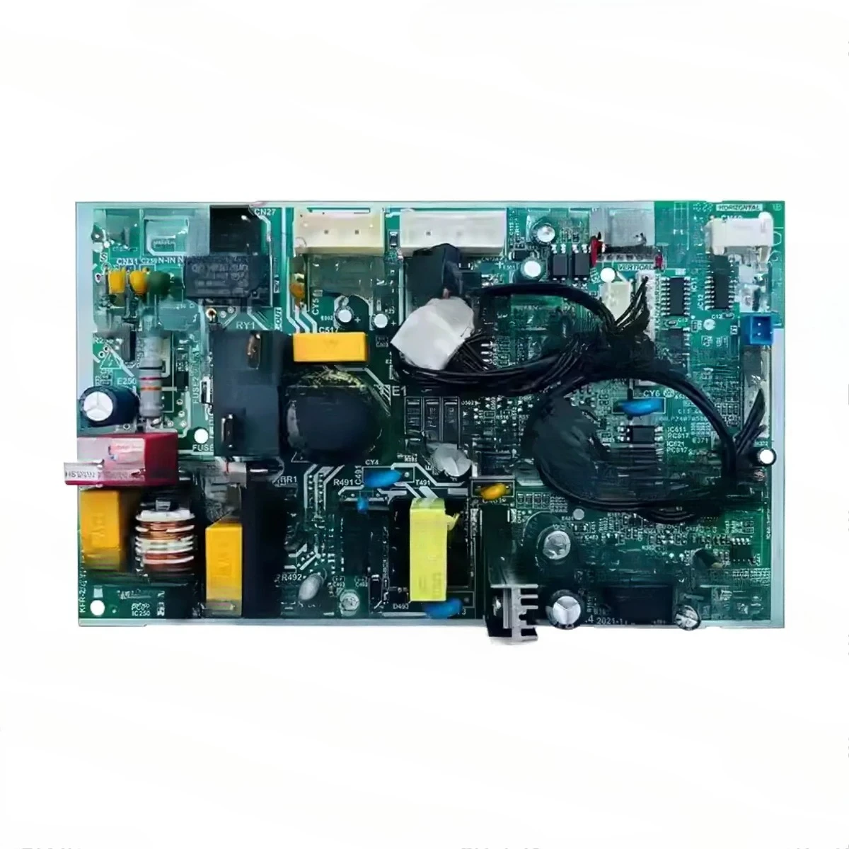 Air Conditioning In…