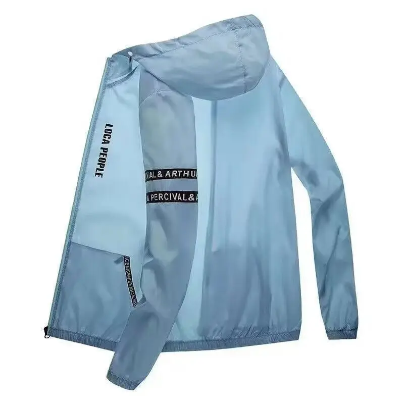 Mens-Sun-Protection-UV-Jacket-Long-Sleeve-Summer-Outdoor-Cycling-Fishing-Running-Training-Sports-Casual-Coat