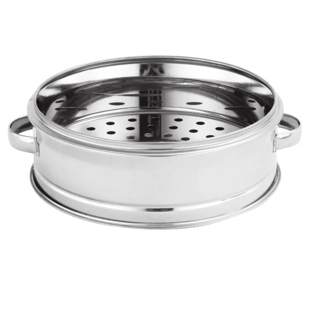 Stackable Food Steam Rack Steamed Stuffed Bun Thicken Rice Cooker Steamer Pot Durable Strainer Egg Tray For Soup Pot Milk Pot