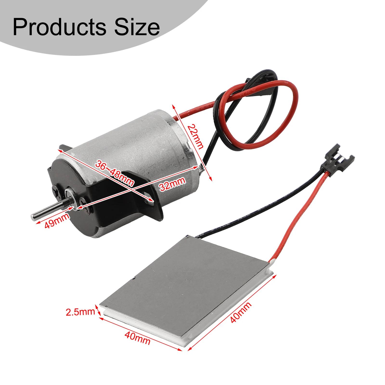 Chimney Stove Fan Size Show As The Picture Power Generation Sheet Quiet Operation Easy Replacement Home Heating