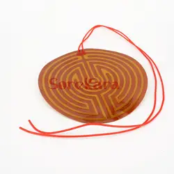 25mm 5W 12V DC Flexiable Round Eeletric Polyimide Film Heater Heating element for