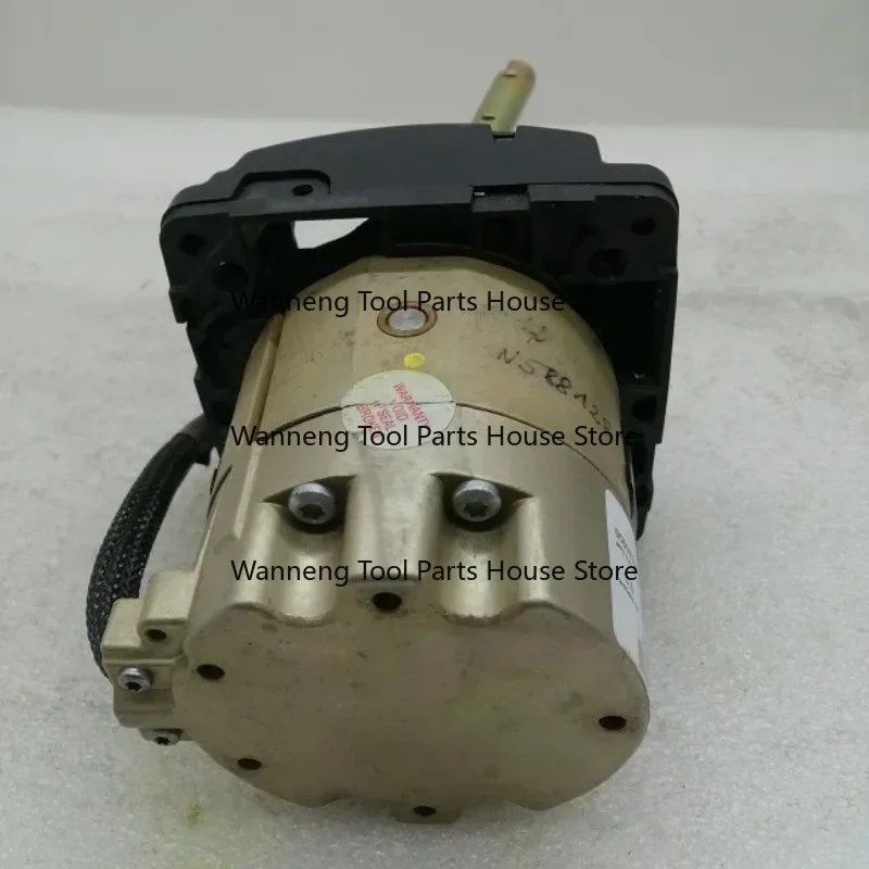 Original 456-0167 Excavator Joystick Controller Assembly Base OEM 246D Handle 460-5343 on New Part for Heavy Equipment 2