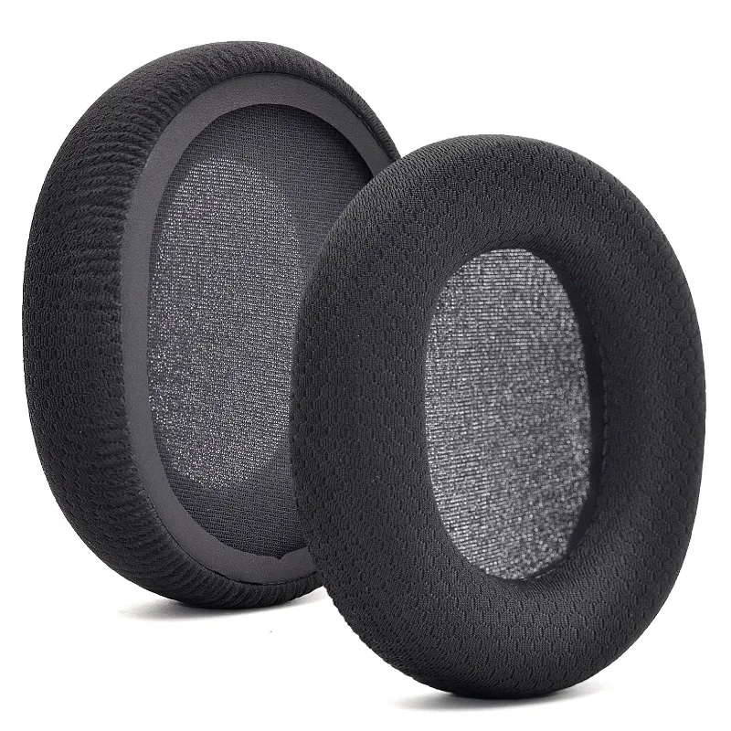 Ear Pads Cushion For Sony MDR-M1ST MDR-M1 Headphone Replacement Earpads Soft Protein Leather Memory Sponge Protective Sleeve