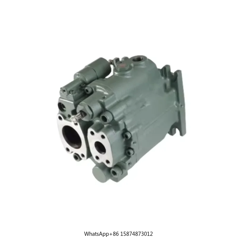 A220 series Hydraulic Piston double Pump A220-L-L-04-H-S-K-32 A220-L-L-04-K-S-K-32 A220-L-R-01-B-S-60 A220-L-R-01-K-S-K-32