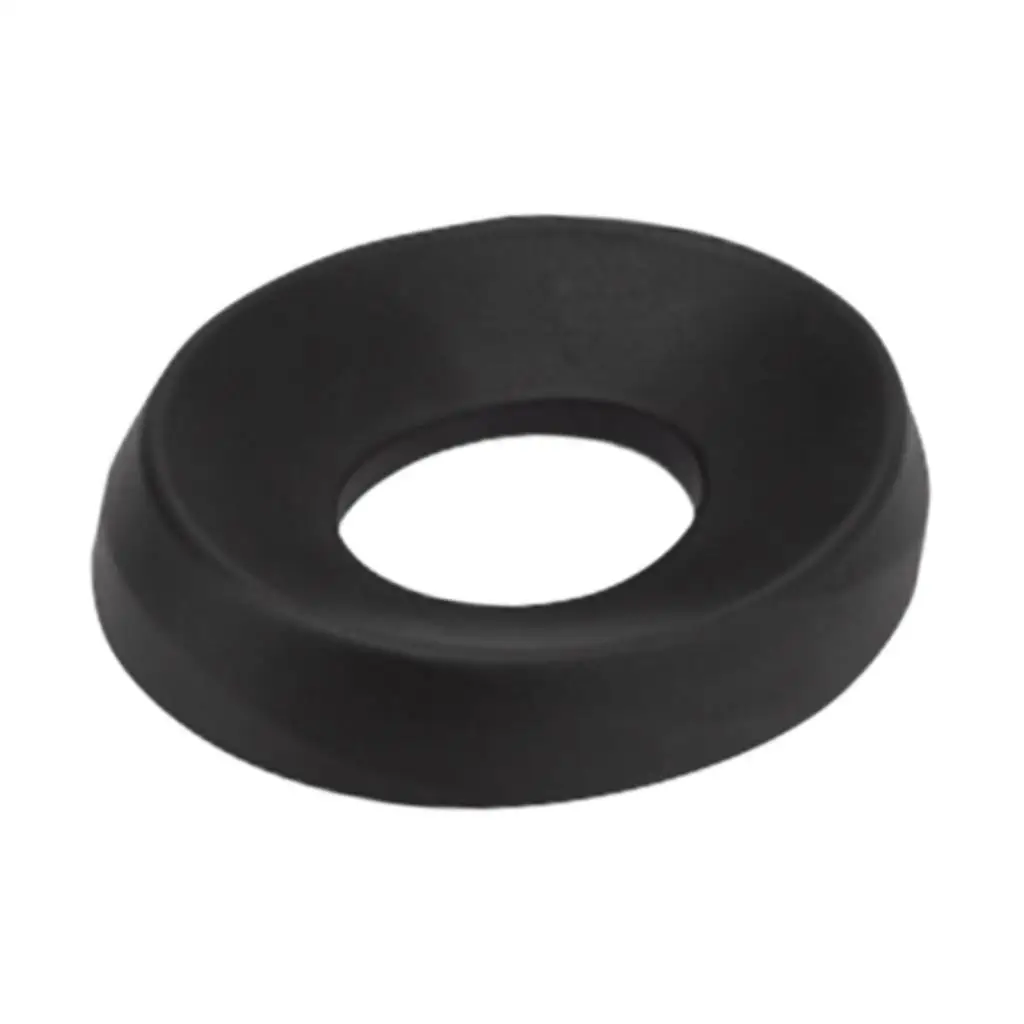 

Helmet Support Pad Helmet Display Base Nonslip Helmet Service Pad Lightweight