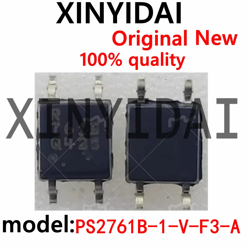 

10pcs 100% Original and New PS2761B-1-V-F3 R761B 761B PS2761B SOP4 4-PIN SOP large stock