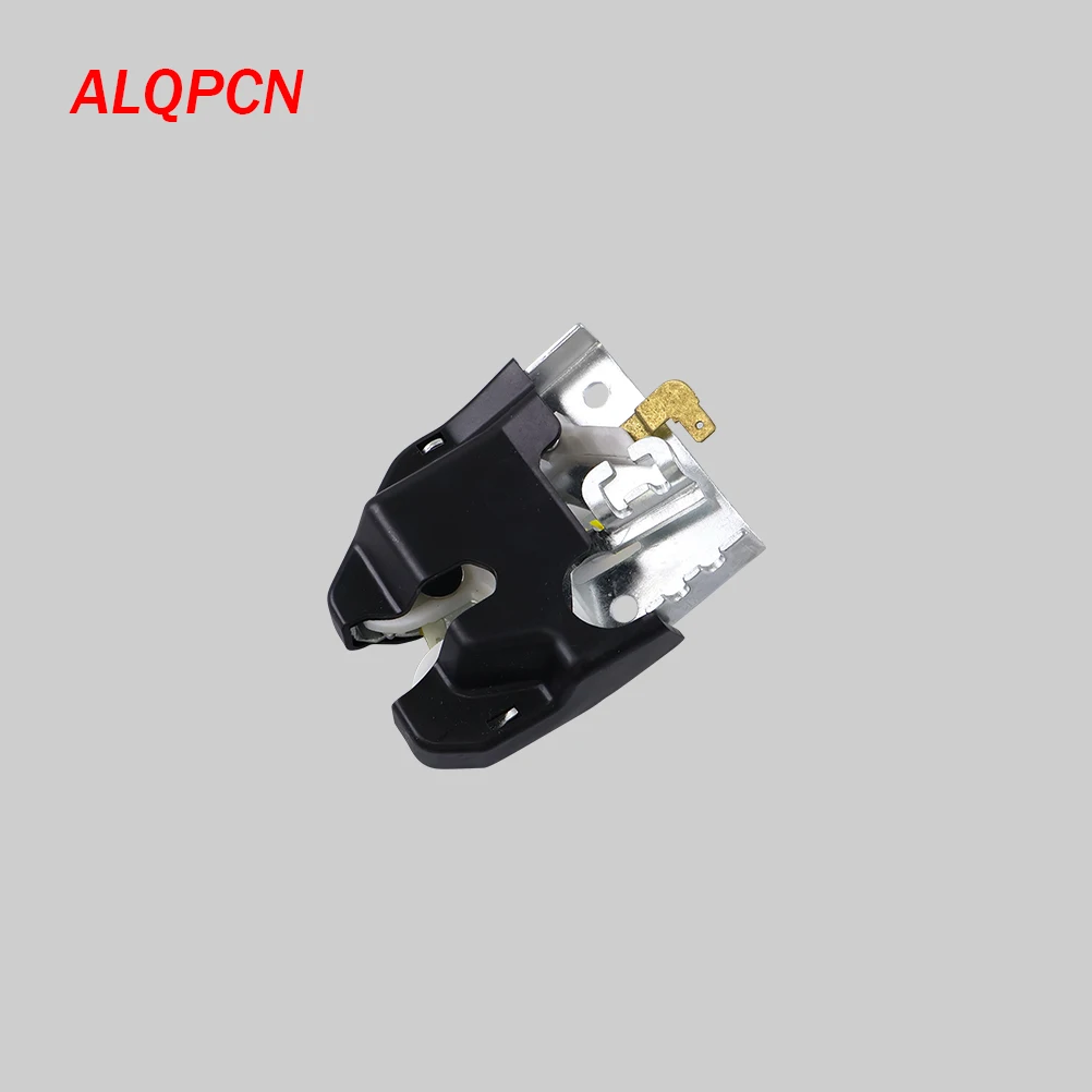 use for chevrolet aveo 2004-2008 model tailgate lock back door latch