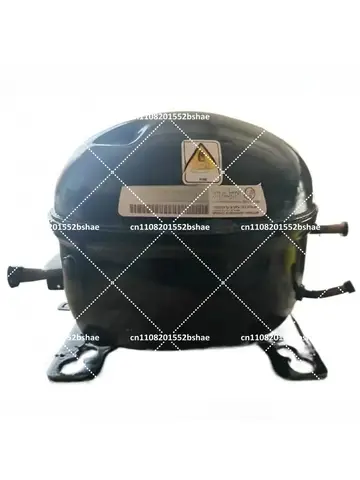 Inverter Refrigerator Compressor R600A 0-220V 56.5Hz 1PH FLA 150NBMA FLD165NBMA FLC102NAMA FC124NBME