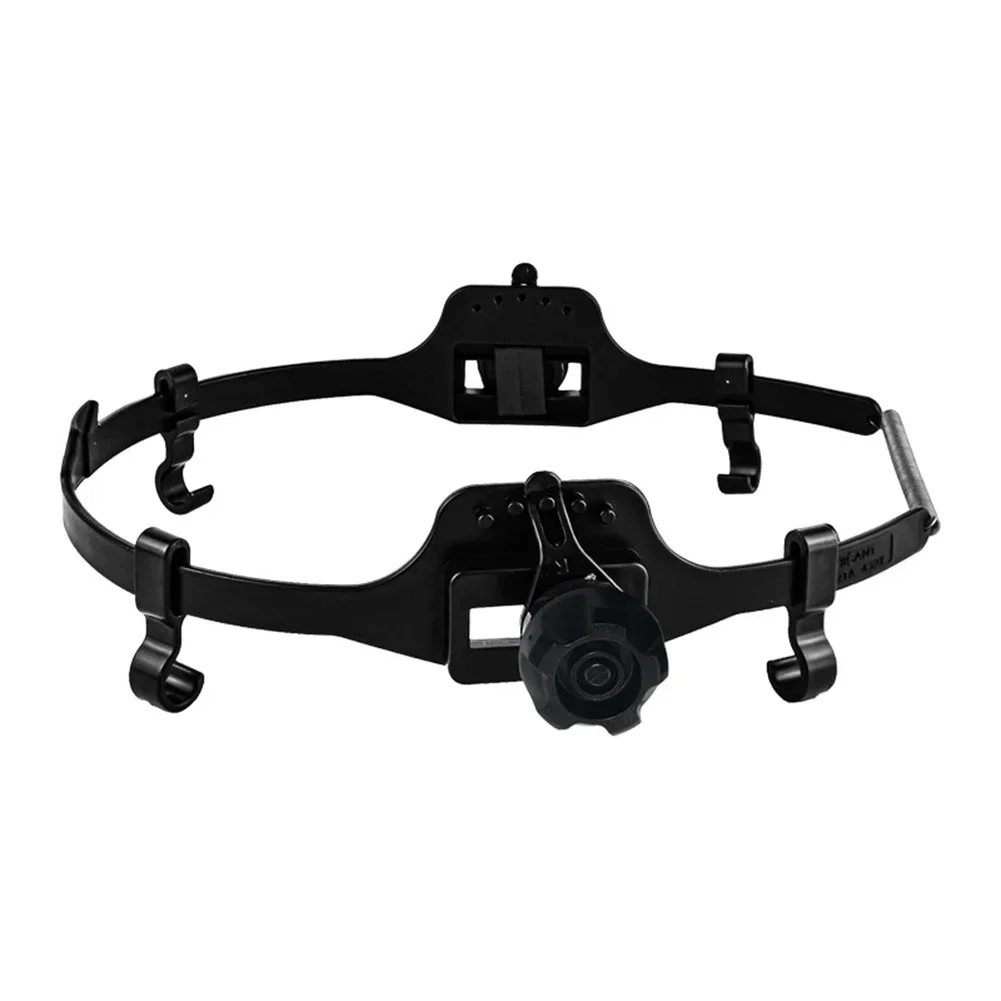 

Адаптер для налобного фонаря, аксессуар для шлема, адаптер для каски, адаптер для защитного шлема, надежная посадка, универсальная совместимость