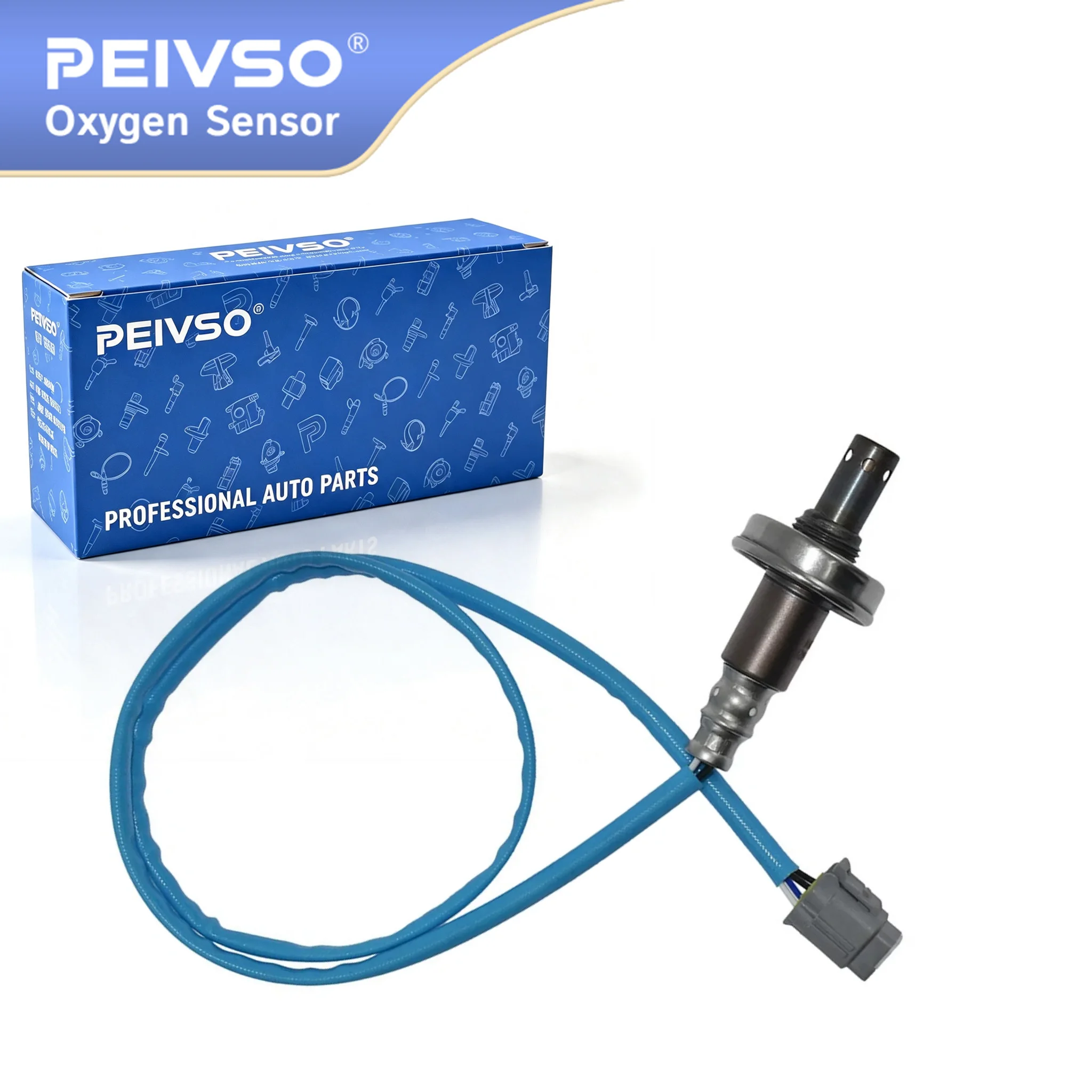 22641-AA211 High Quality Upstream Lambda Oxygen O2 Sensor 22641AA211 for Subaru Impreza WRX Forester XT 2.5L Turbo