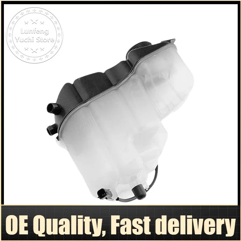 

Expansion Tank For Freelander 2 L359, Volvo - LR002627, LR004080, 30680909, 30792150, 31200320