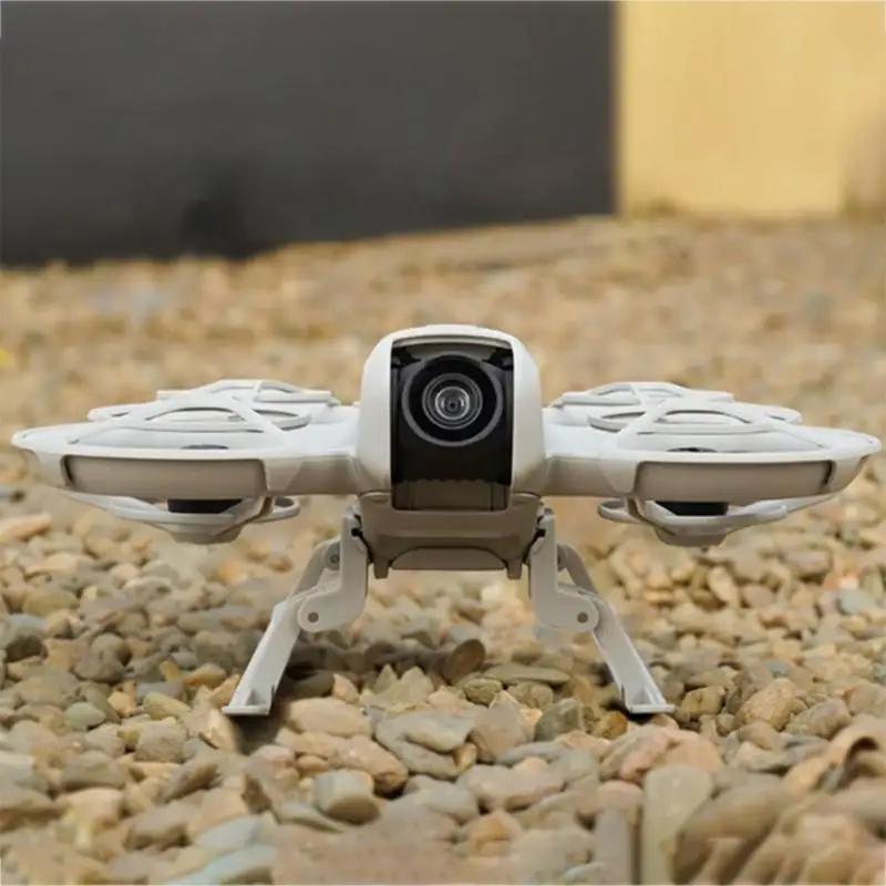 Landing Gear Leg for Drones Height Extender Leg Protector Landing Feet Height Extender Protector Drones Support Legs