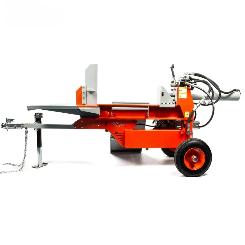 

Firewood Splitter Kinetic Fast Wood /log Splitter Log Processor Machine Wood Splitter China Wood Splitting Machinegas Motor