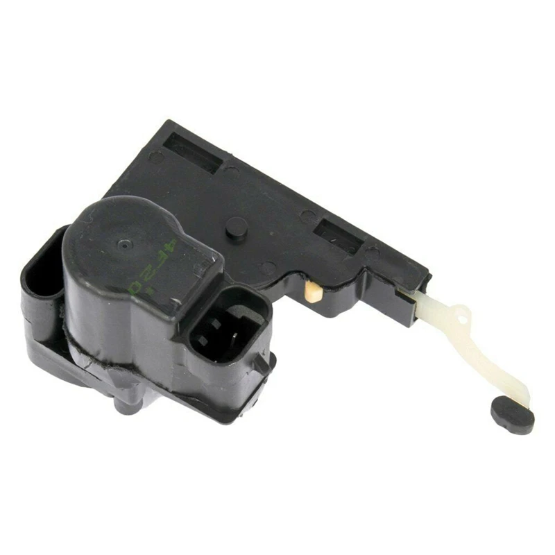 Door Lock Actuator For Chevrolet Chevy Aveo 2001-2011 GM 96229551 Front/Rear Left