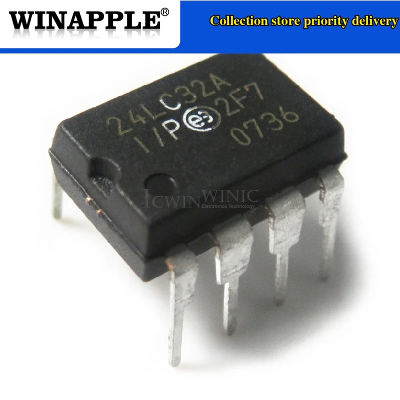 PIC24LC32A 24LC32A-I/P AT24C512 AT24C512-PI27 AT24C512PI27 OP295 OP295GP OP295GPZ AT24C128 24C128 DIP-8