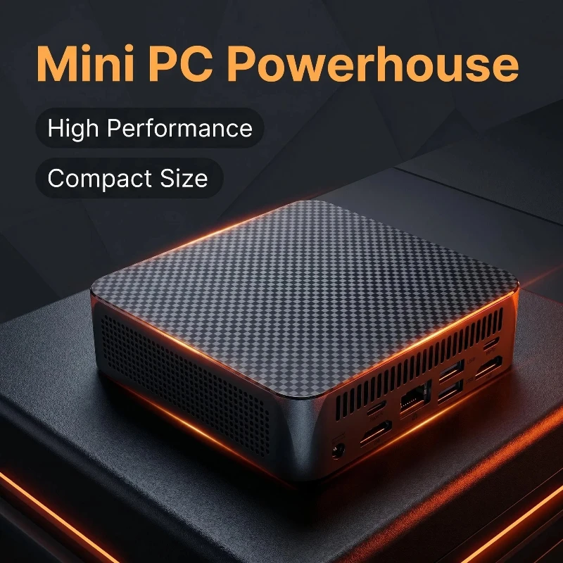 Windows 11, 새로운 미니 PC, 인텔 코어 i - Pc Gaming Intel Core I9 리뷰 및 가격