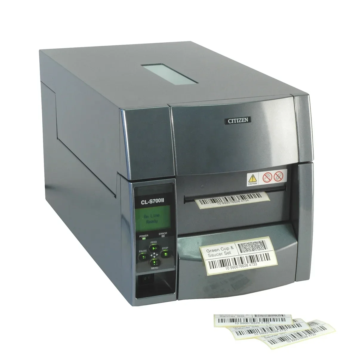 2026 Citizen CL-S70… - image