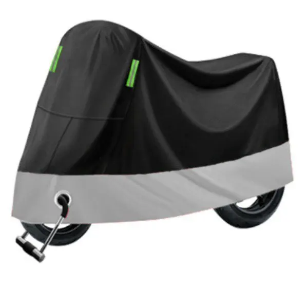 

Motorcycle sunscreen rain cover dust cover
