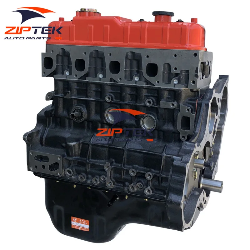 81Kw 2.771L Diesel … - image