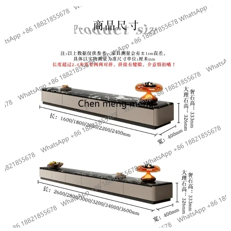 D80 Modern Nordic Designer Minimalist Aesthetic Tv Table Hallway Display Archivadores Home Furniture Luxury Living Room Tv Stand