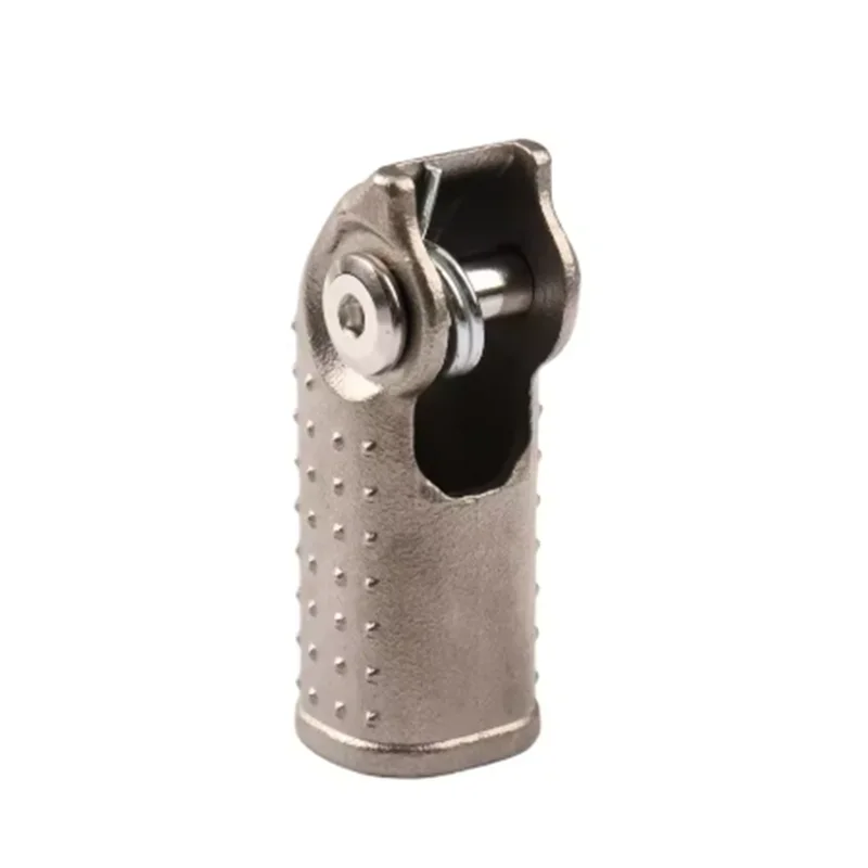Original Motorrad Hinterradbremspedal Terminal Schalthebel Teil passend für KTM XC EXC XCF XCW SX SXF für Husqvarna für GASGAS – Detail 4
