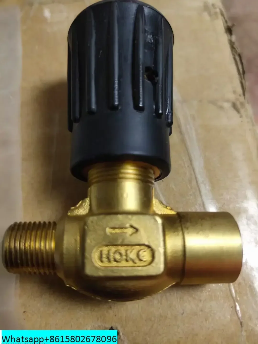 Imported Hastings V…