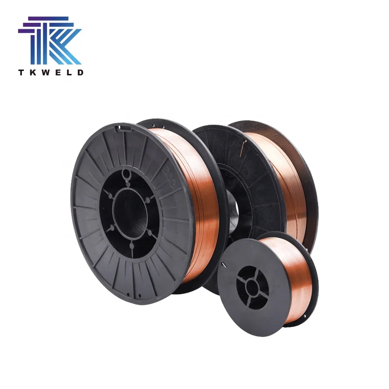 Tkweld New Copper C… - image